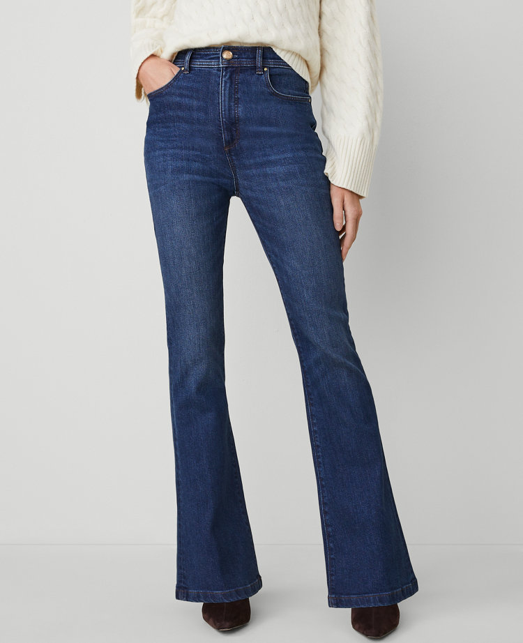 The Flare Jean