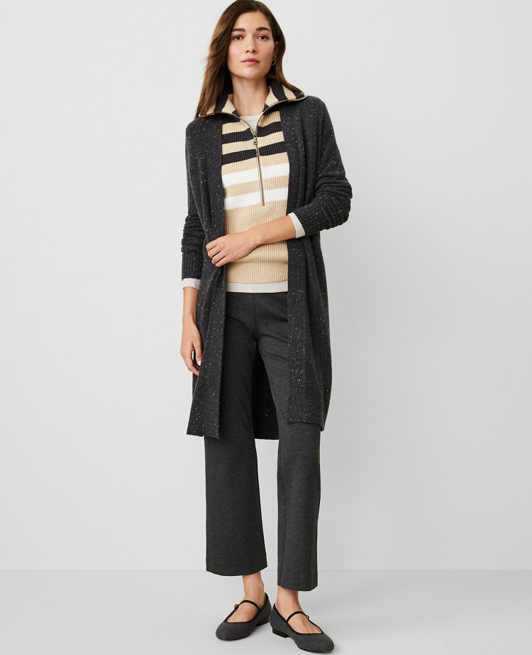 Petite duster cardigan best sale