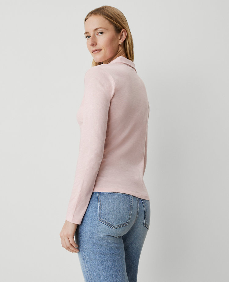 Weekend Collection Polo Popover