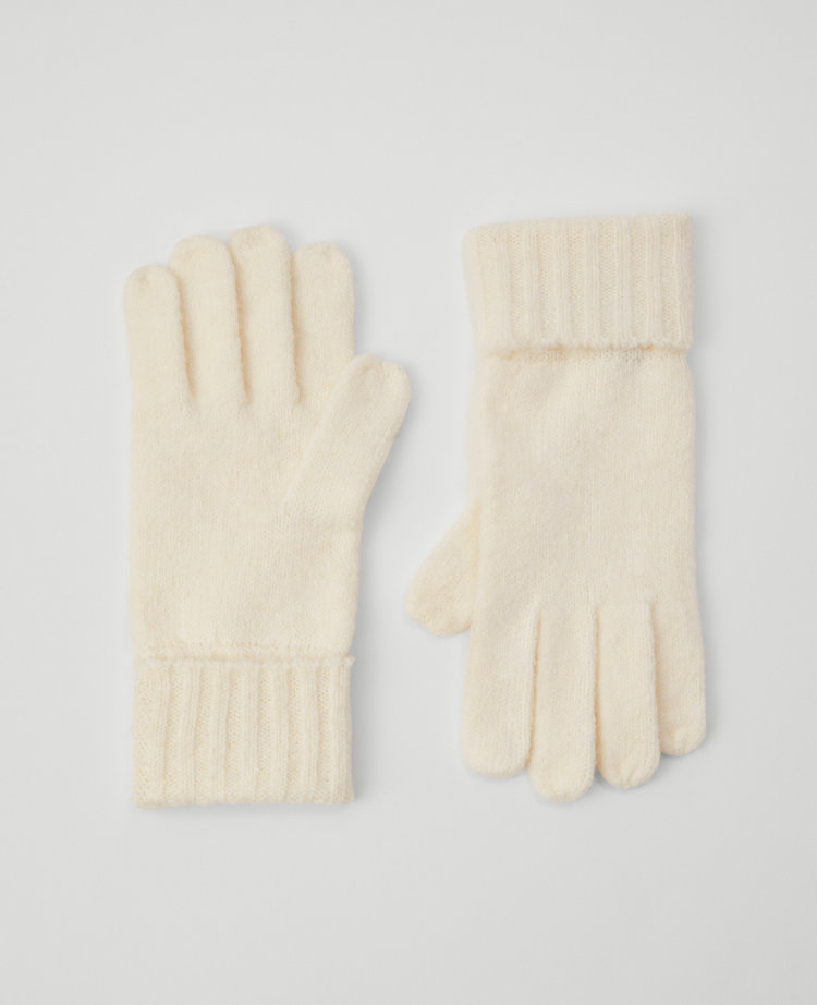 Ribbed Glove carousel Product Image 1