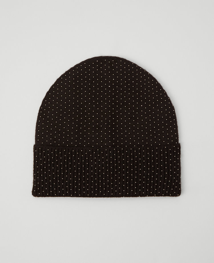 Glitz Beanie