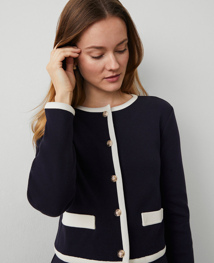 Petite Lady Jacket