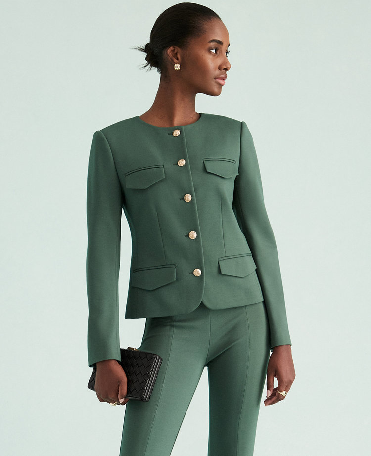 Petite work jackets best sale