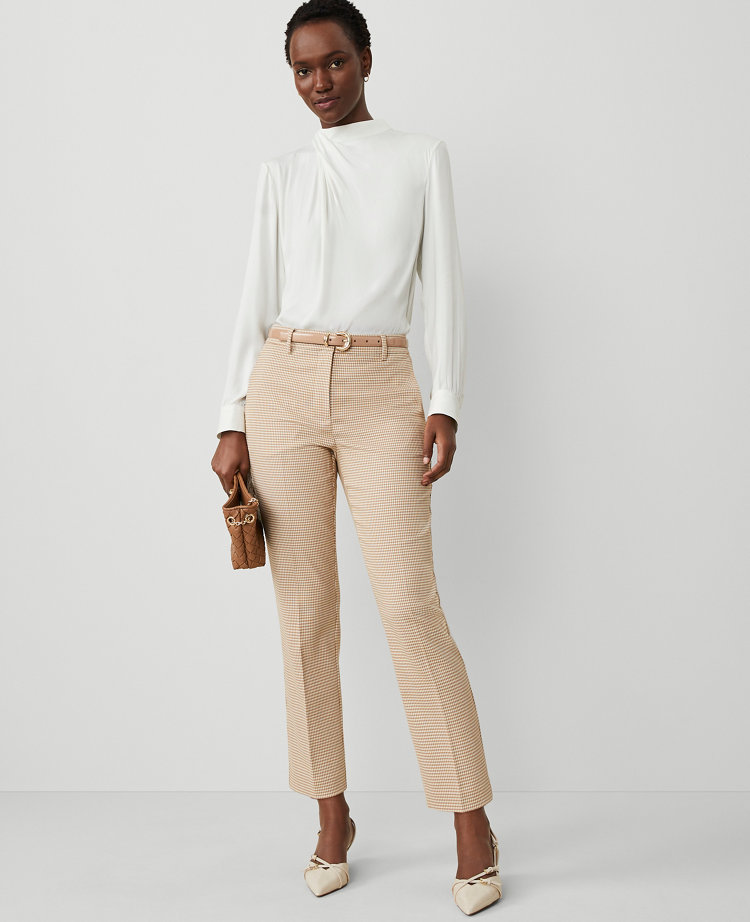 Petite dress pants best sale