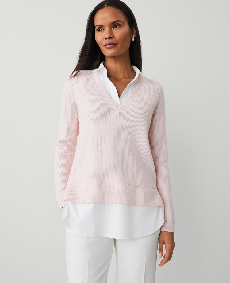 Women s Sweaters Ann Taylor