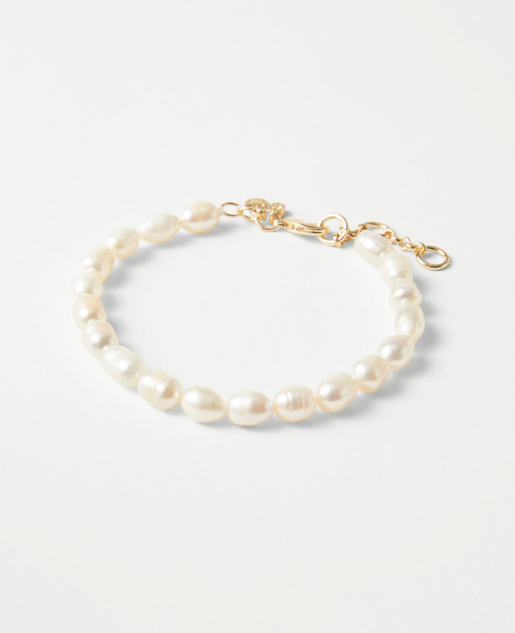 Freshwater Pearl Bracelet