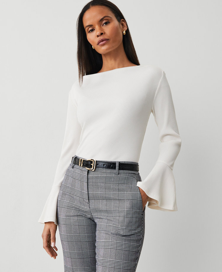 Ann taylor dressy tops online