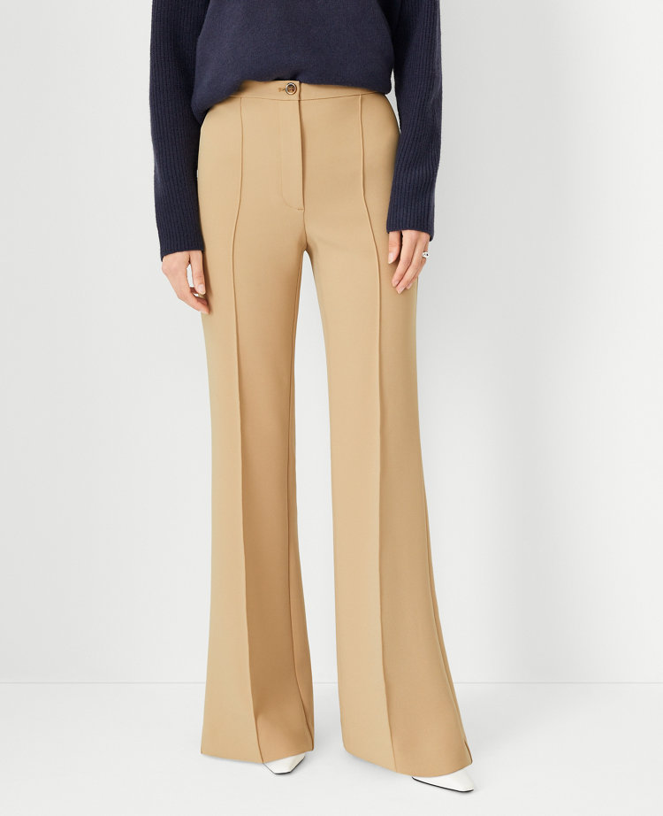 FLARE TROUSERS 3/4 - 99015 - KIT main image 1