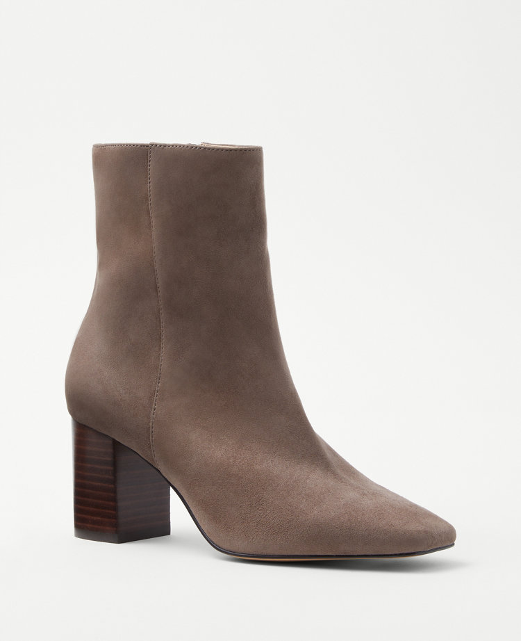 Women's Boots: Booties & Heeled Boots