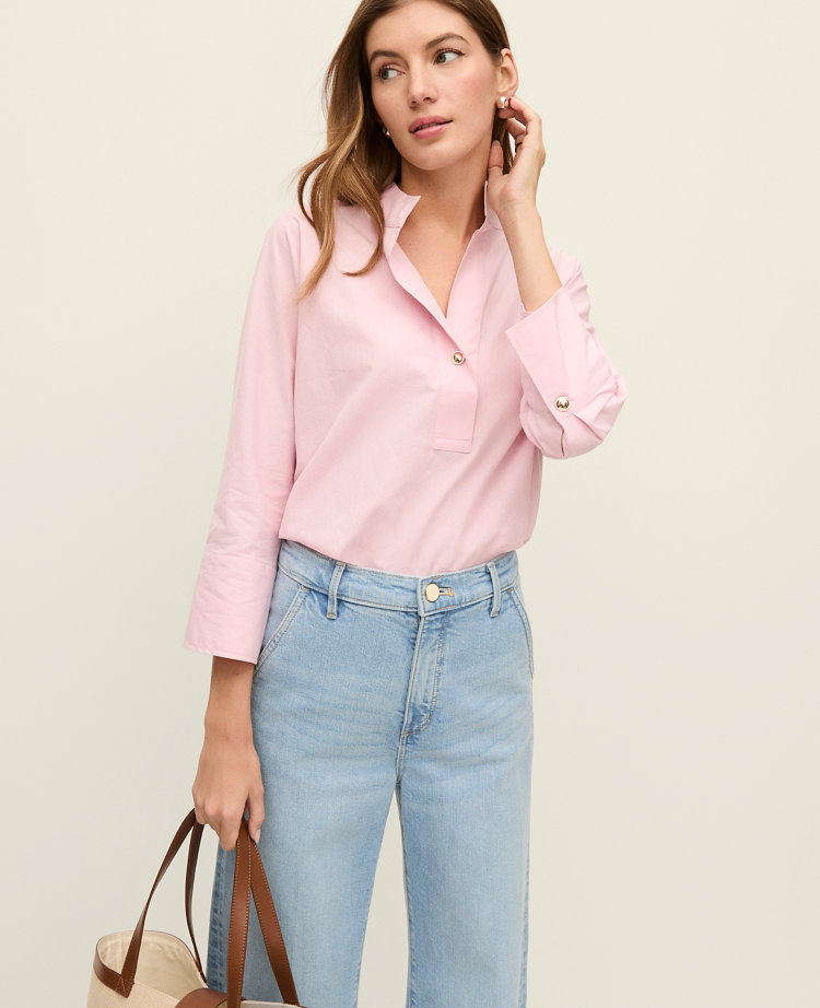 Weekend Collection Tunic Shirt