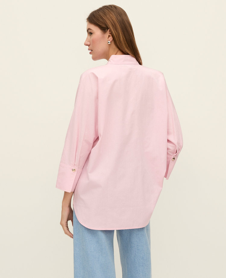 Weekend Collection Tunic Shirt