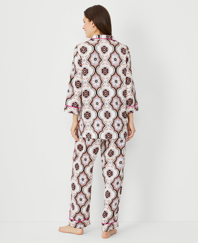 Ann discount taylor sleepwear