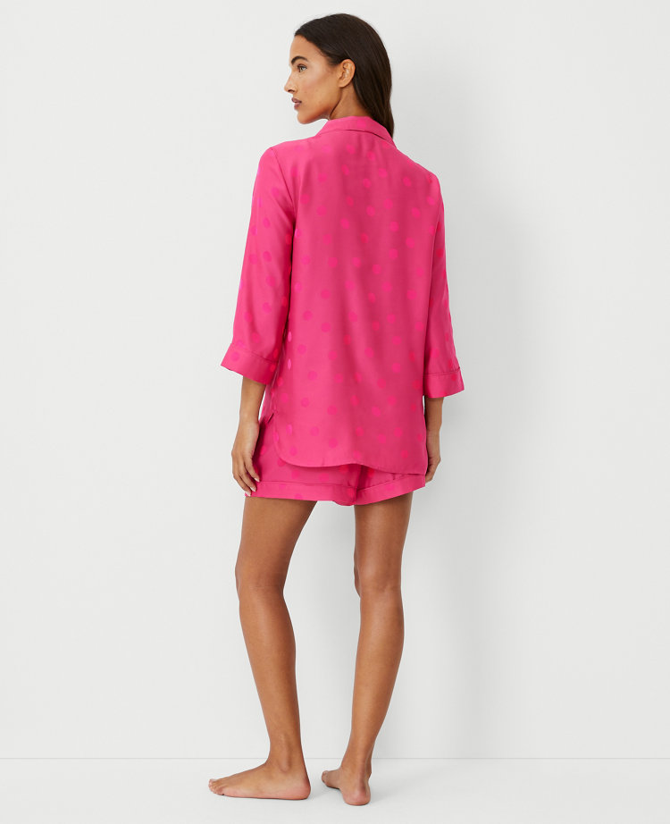 Ann taylor online pajama