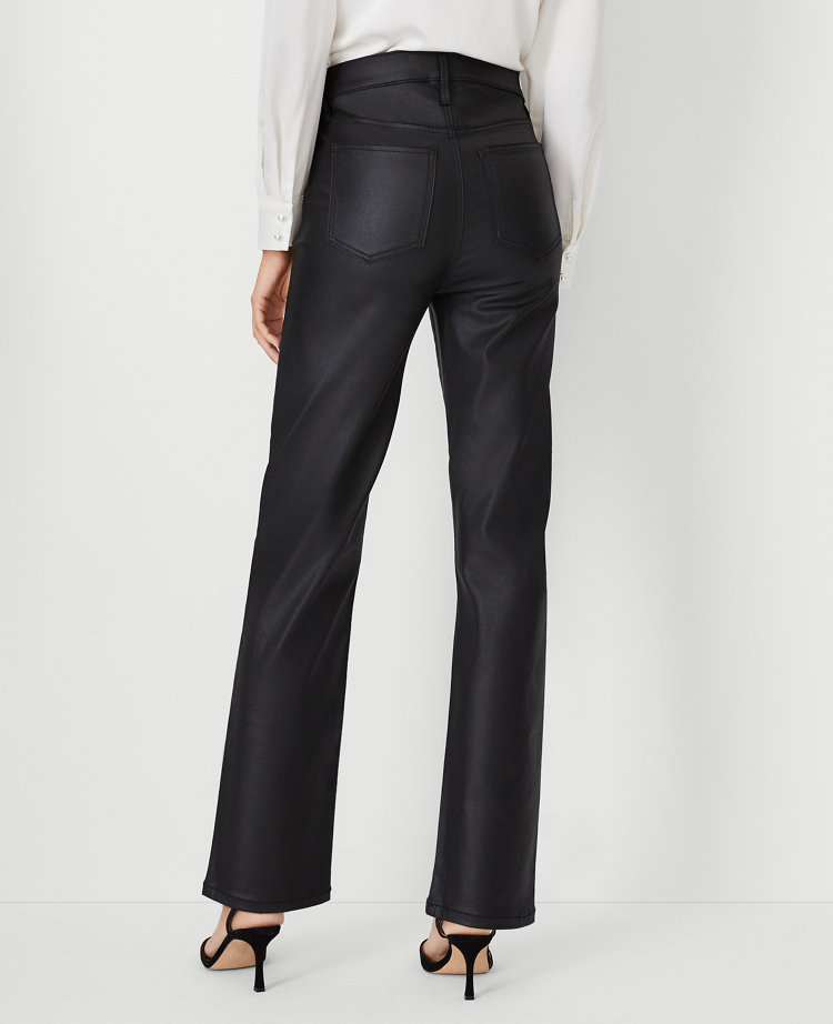 Express High-Waisted Sash Waist Pants