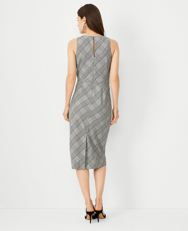 Ann taylor hot sale tall dresses