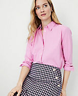 Relaxed Perfect Shirt carousel Product Image 3