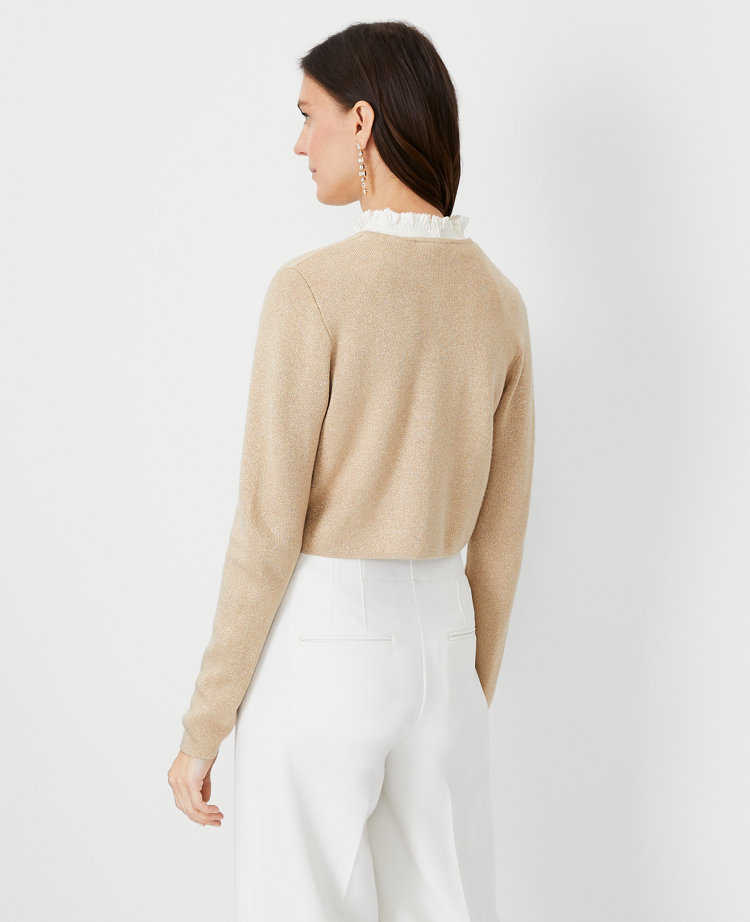 Ann clearance taylor shrug