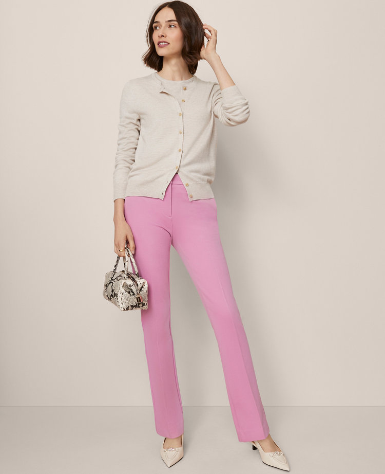 The Petite Sophia Pant