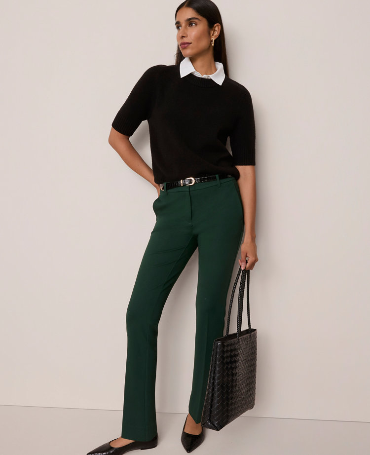 The Petite Sophia Pant