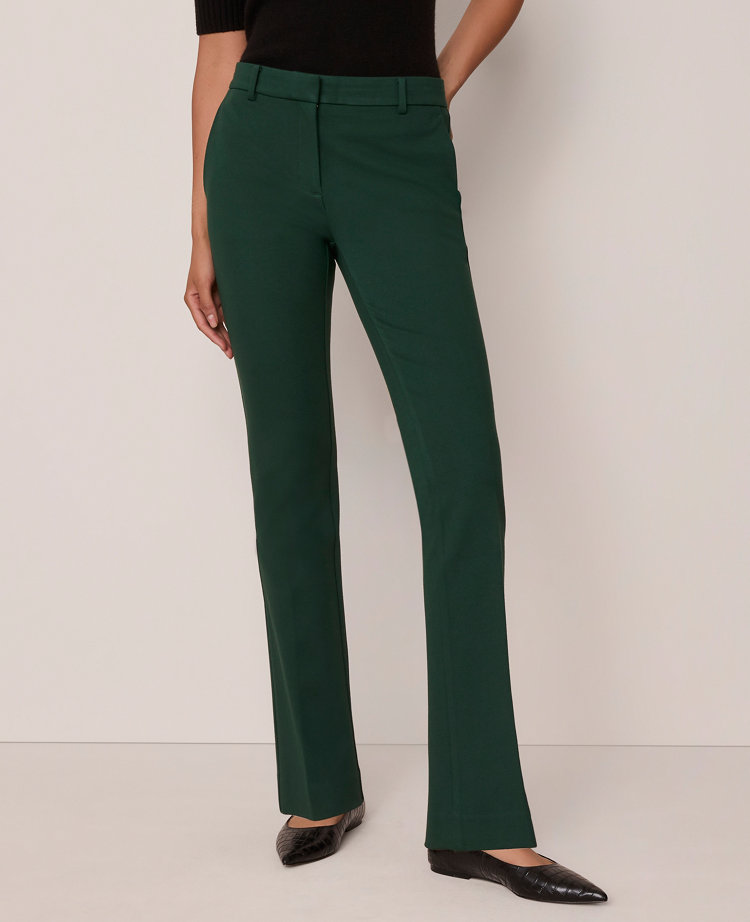 The Petite Sophia Pant