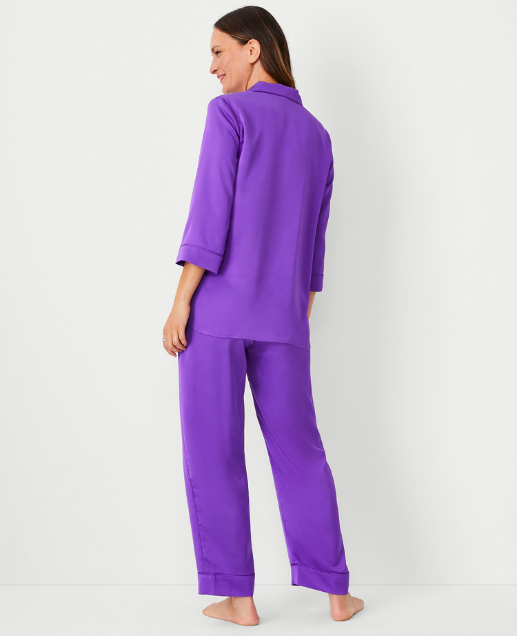 Ann taylor online pajamas