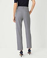The Eva Ankle Pant in Houndstooth carousel Product Image 2