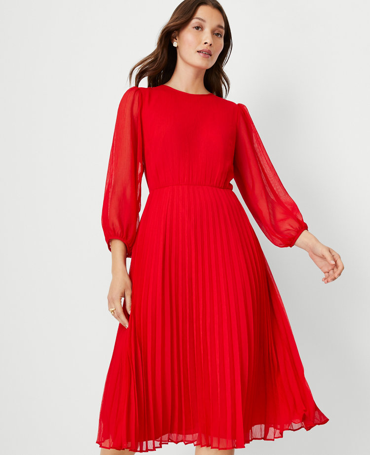 Ann taylor petite dresses sale