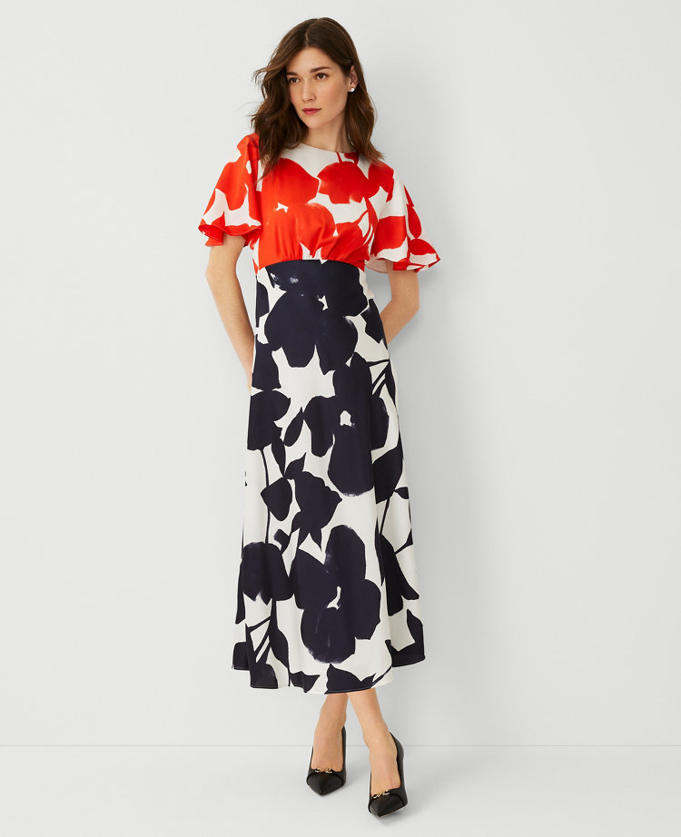 Ann taylor hot sale outlet dresses