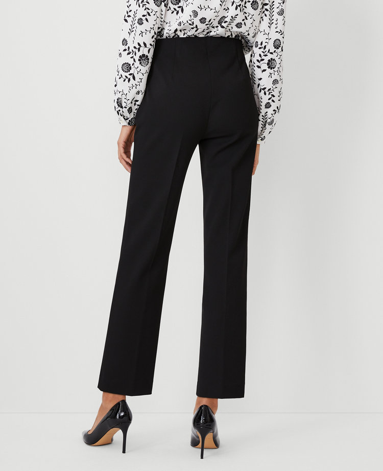 Petite on sale pencil pants