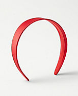 Satin Headband carousel Product Image 1