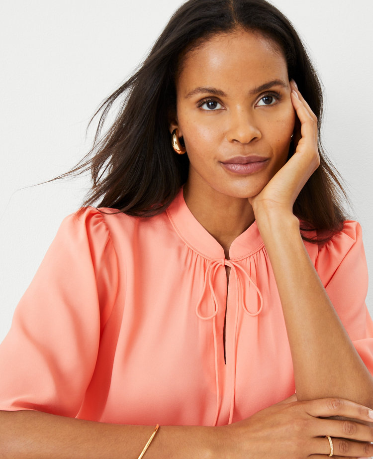 Women's Tops, Blouses & Shirts | Ann Taylor