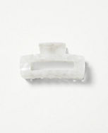 Cutout Claw Hair Clip carousel Product Image 1