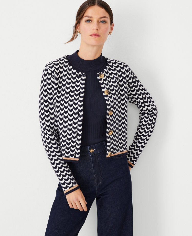 Ann taylor loft outlet sweaters on sale