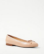 AT Weekend Patent Ballet Flats carousel Product Image 2