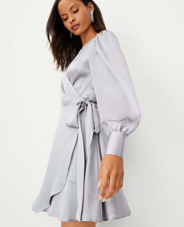 Ann taylor semi outlet formal dresses