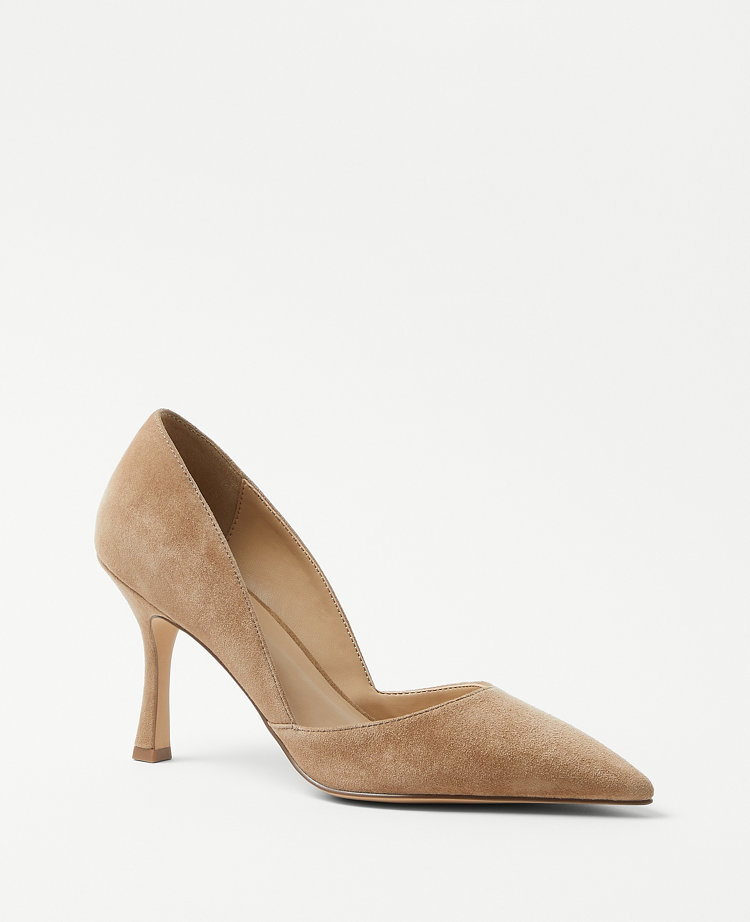 Ann taylor pumps sale online