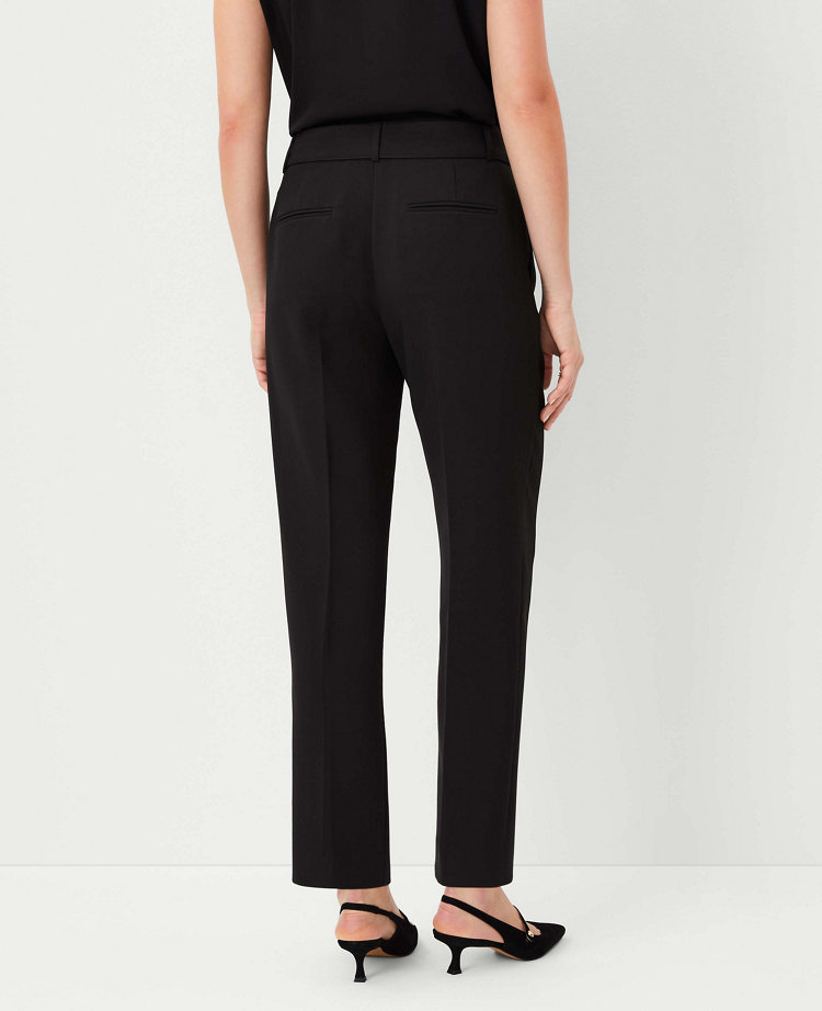 Petite Tie Waist Jumpsuit