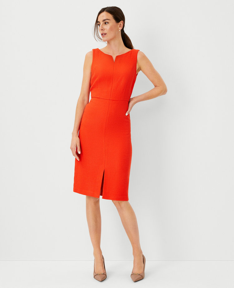 Sheath discount dress images