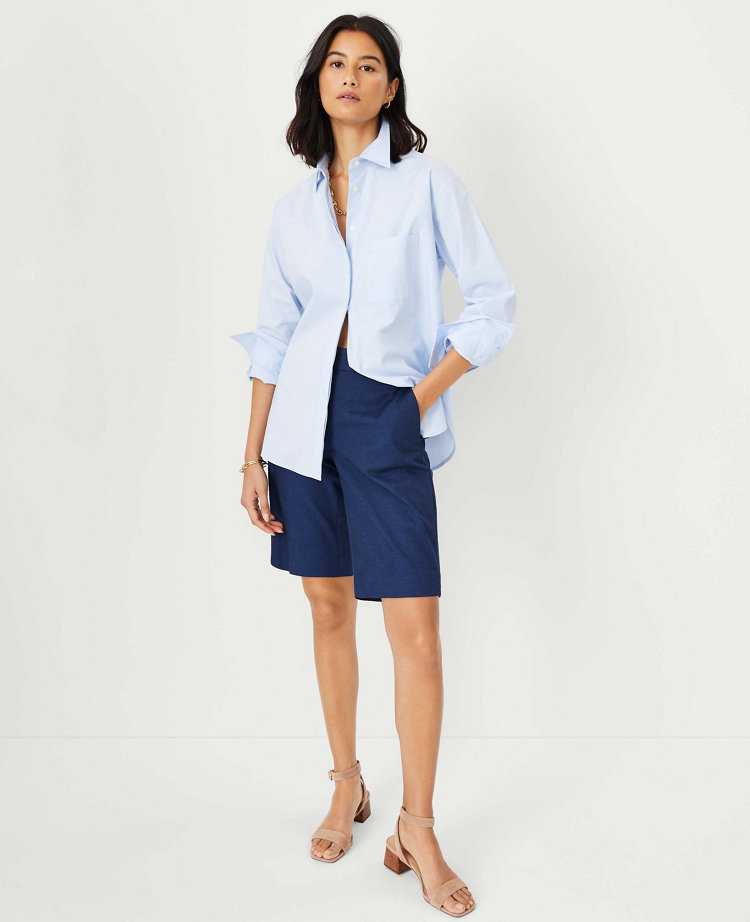 Boardwalk Denim Jeans