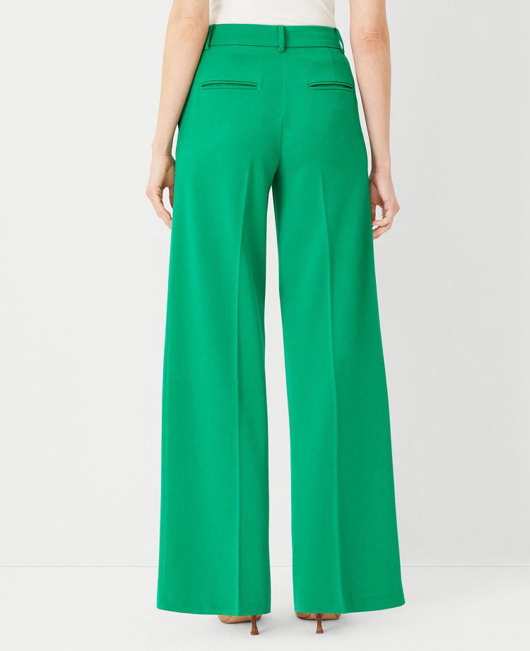 Annabelle™ | Wide-Leg Pants