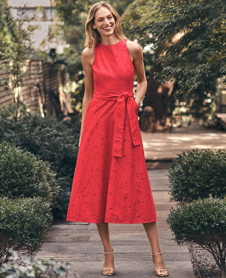 Ann taylor outlet dresses formal