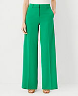 The Wide Leg Pant carousel Product Image 1