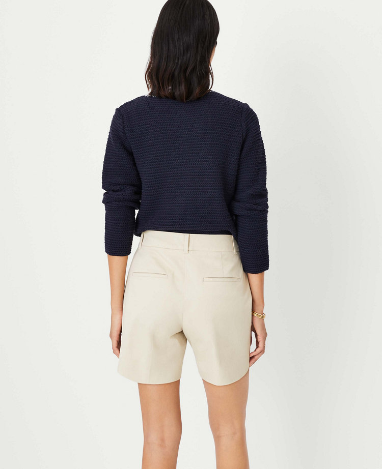 The Petite Metro Short