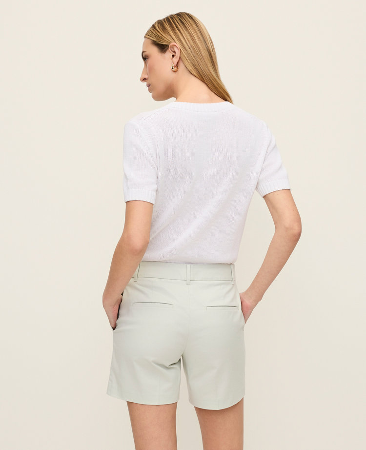 The Petite Midi Short