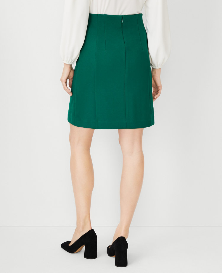 A line cheap skirt petite