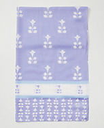 Border Floral Scarf carousel Product Image 2