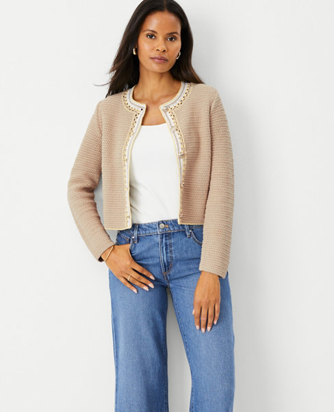 Women's Work & Business Casual Sweaters