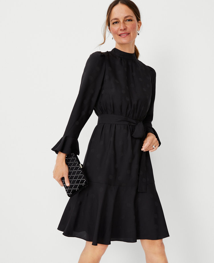 2 Days Only: Save 50% on Everything During Ann Taylor's Black