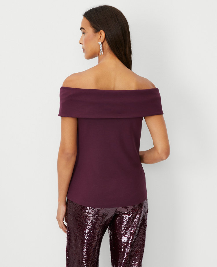 Best 25+ Deals for Ann Taylor Cold Shoulder Top