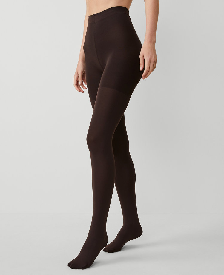 Best Opaque Tights for Women